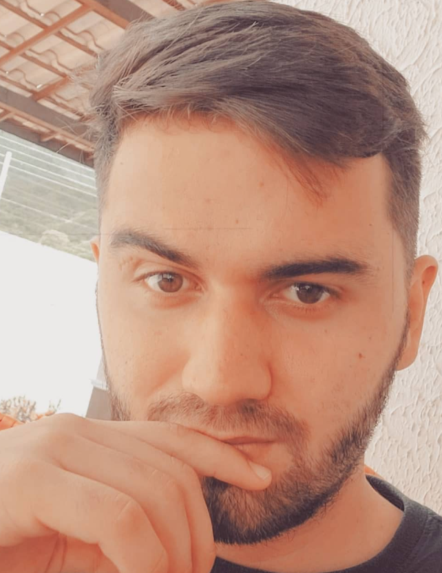 Foto de João Victor