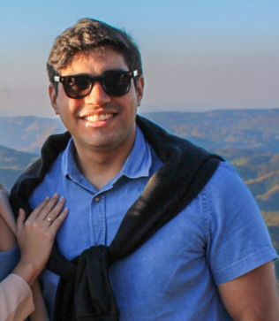 Foto de Joshuel Nobre