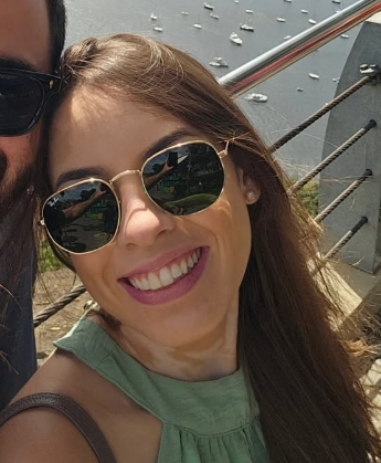 Foto de Karol Moreira