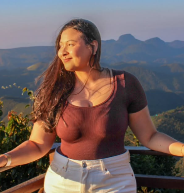 Foto de Monalisa Duarte